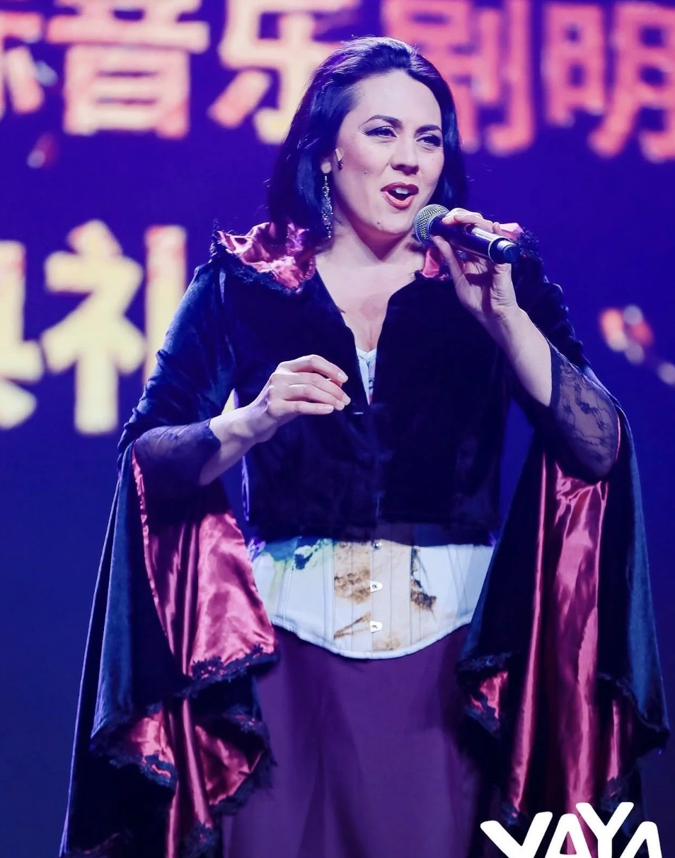 © YaYa Theater Gala 2025