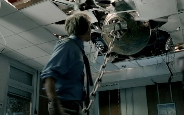 Right Guard - Wrecking Ball