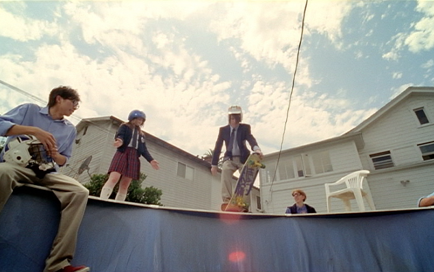 Fuse - Pool