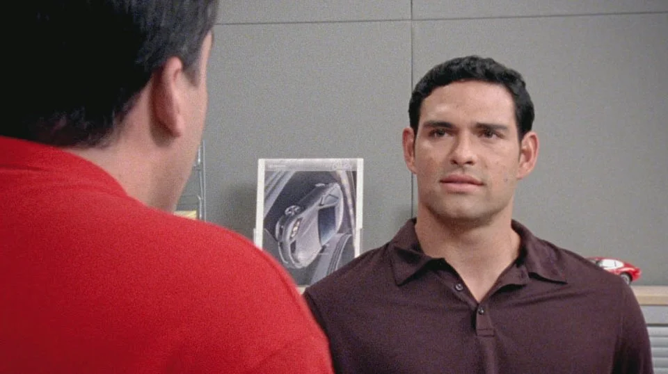 Toyota - Mark (Nickname)