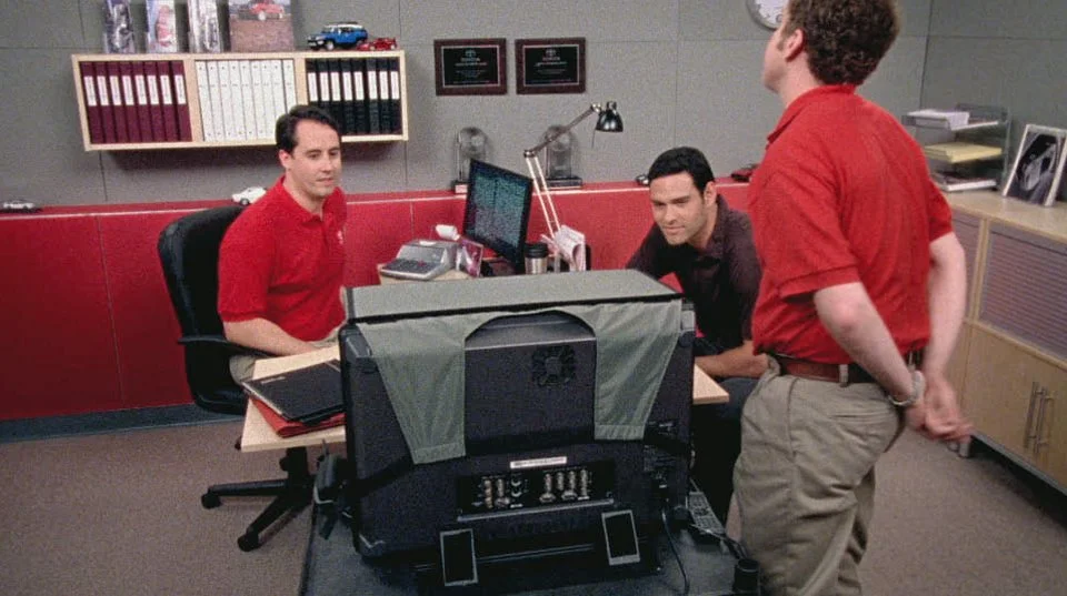 Toyota - Mark (Replay)