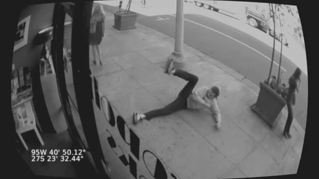 Trivial Pursuit - Anthem