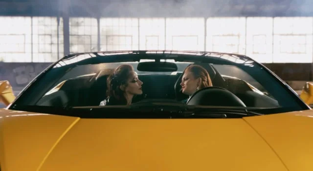 Broncho - Big City Boys (Director's Cut)