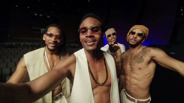 LG - How to Wideangle