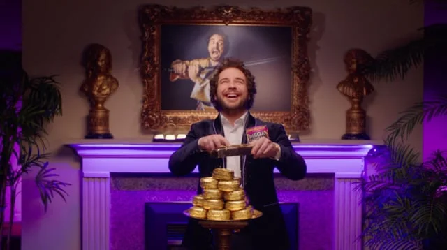 Mega Cash - Mega Life