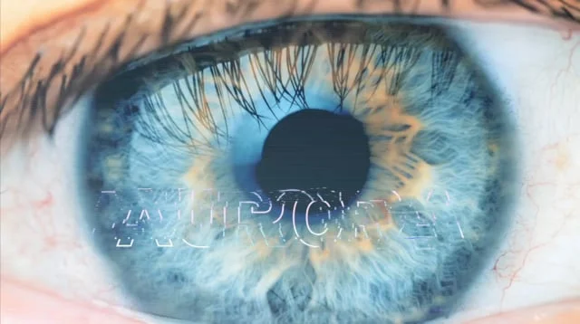 Aurora - Trailer 2018