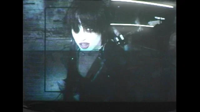 The Distillers - Man Vs Magnet