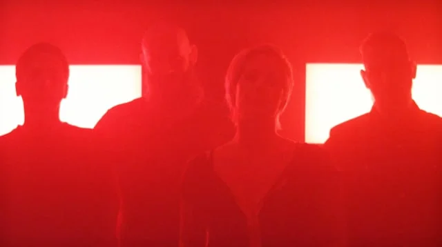 The Distillers - Band Teaser