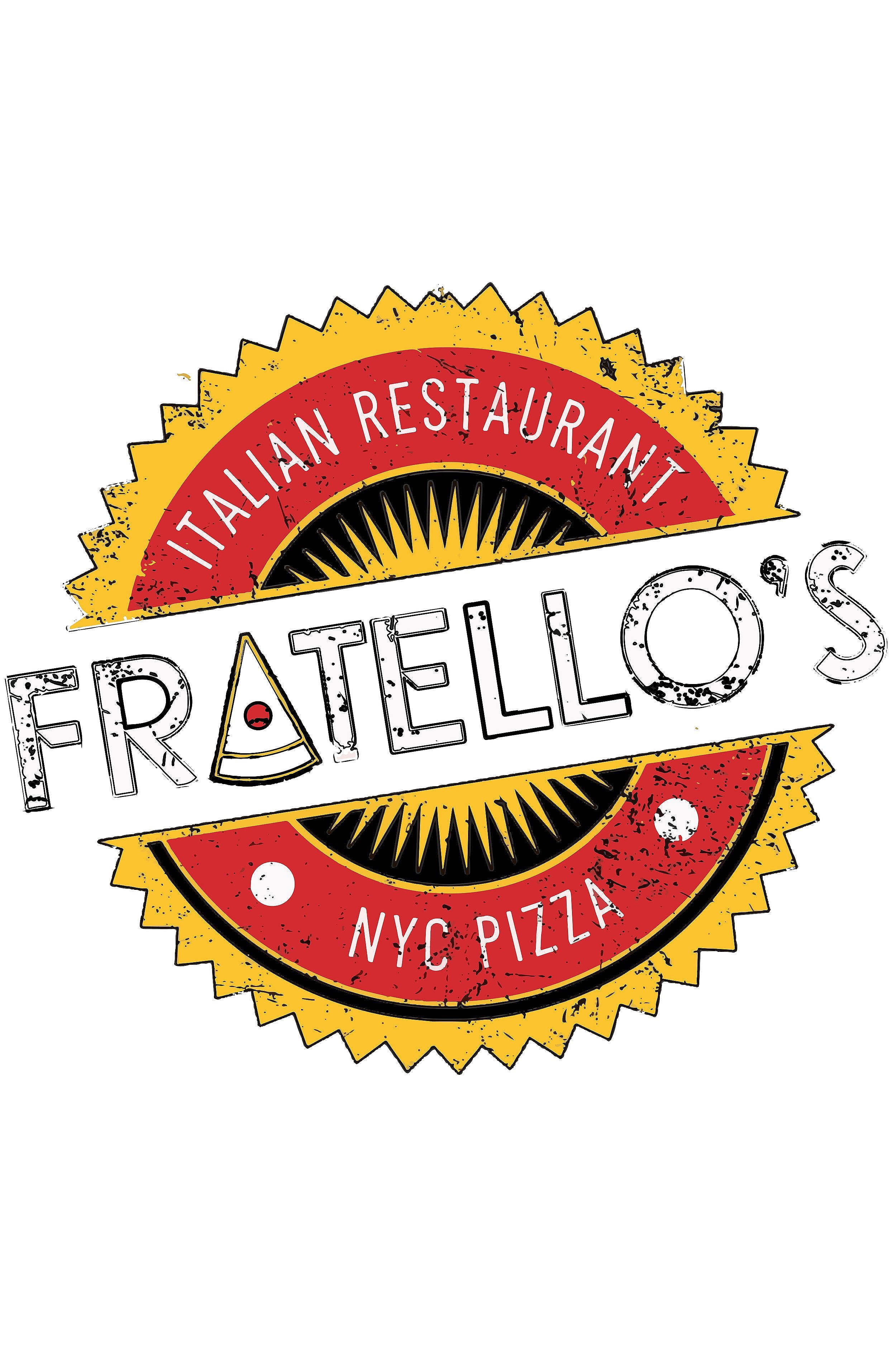Restaurant — Fratello's