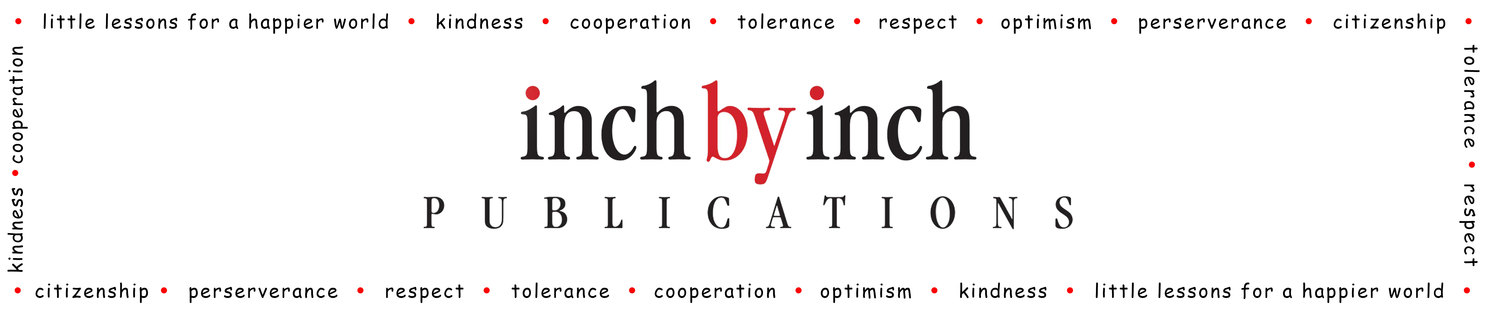 Inch by Inch Publications