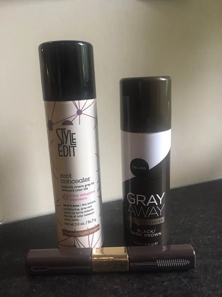 These are just a few of the products I have purchased and used....