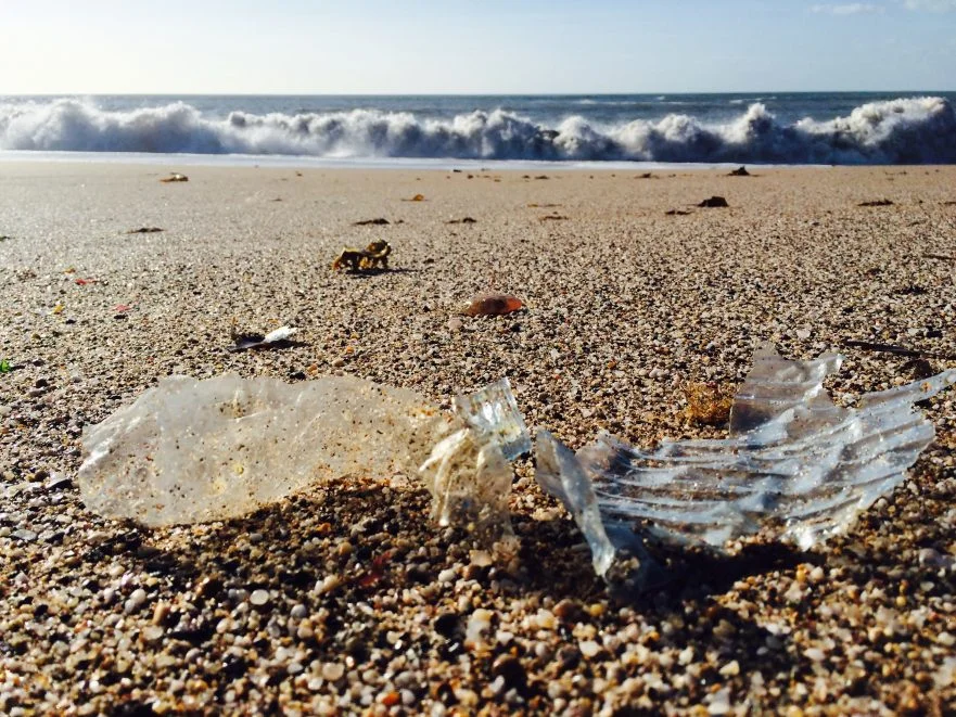 plastic bottle on the beach.jpg