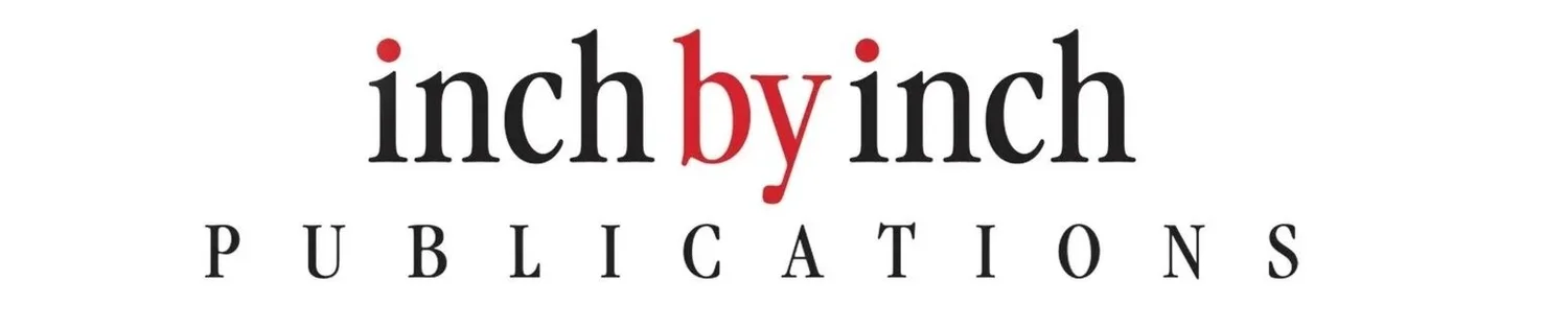 Inch by Inch Publications