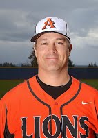 Vice President Glen Walker Auburn Mountainview HS