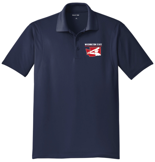 WSBCA Polo Shirt