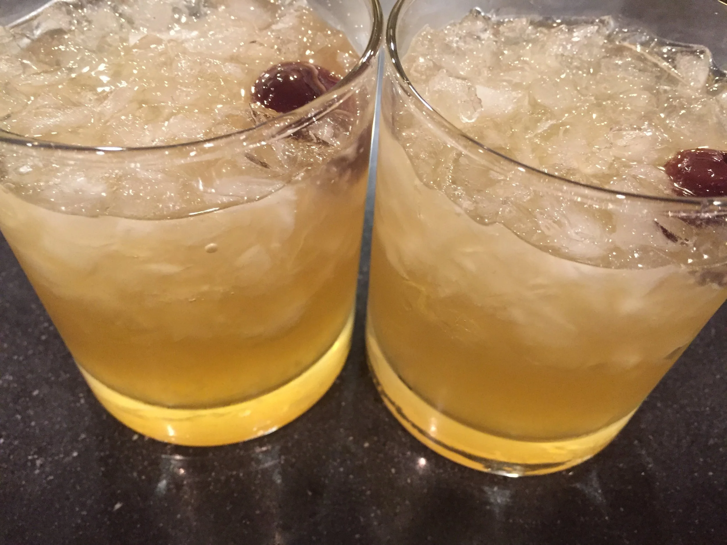 Sober January Zero Alcohol Cocktail Class 6:00pm Tuesday January 6th