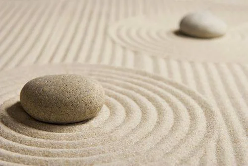 Stress Management to Self Mastery: From Doing to Being