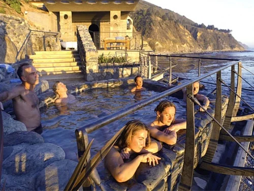 Esalen Massage®: The Power of Mindful Touch