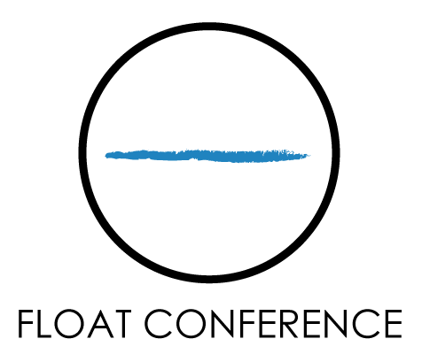[Podcast] Float Conference 2017: Corey Costanzo - Shamanic Floating Concepts
