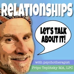 [PODCAST] Addictions and Their Effects on Relationships with Corey Costanzo