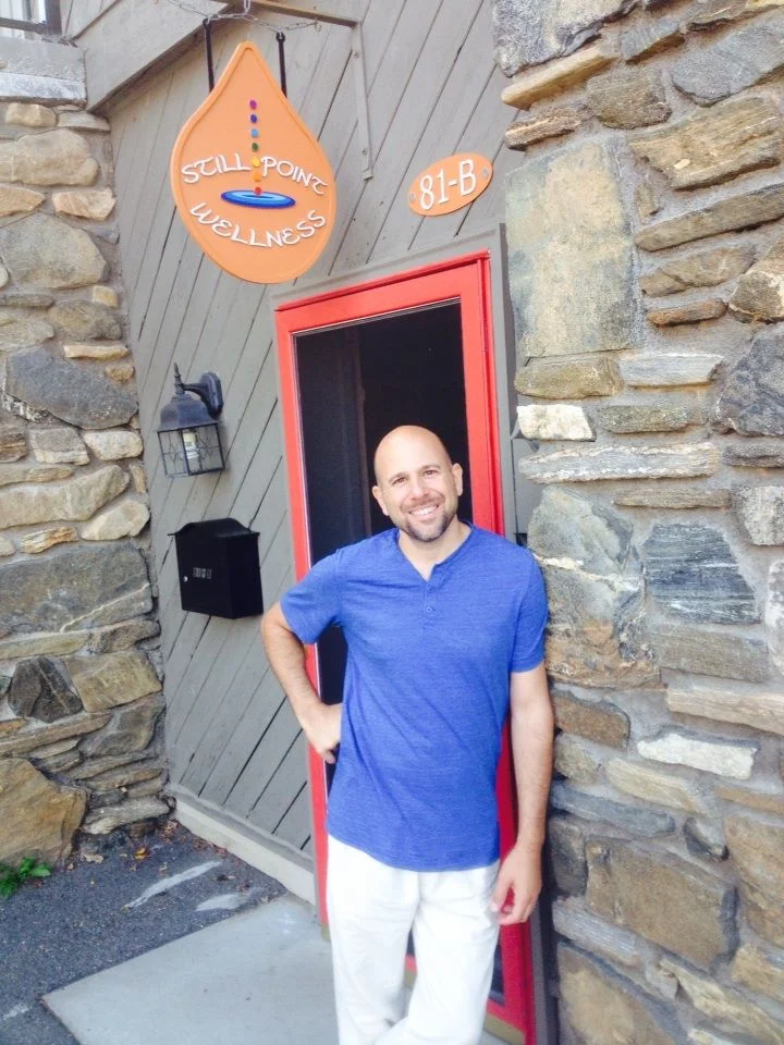 [PODCAST] Sound and Attunement Healing in Relationships 