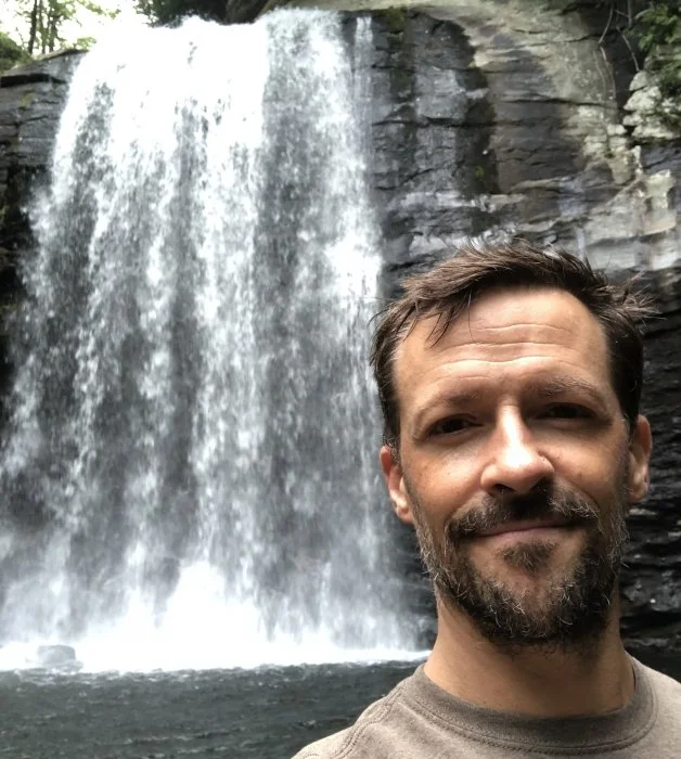 QiGong: Mondays 6:15pm