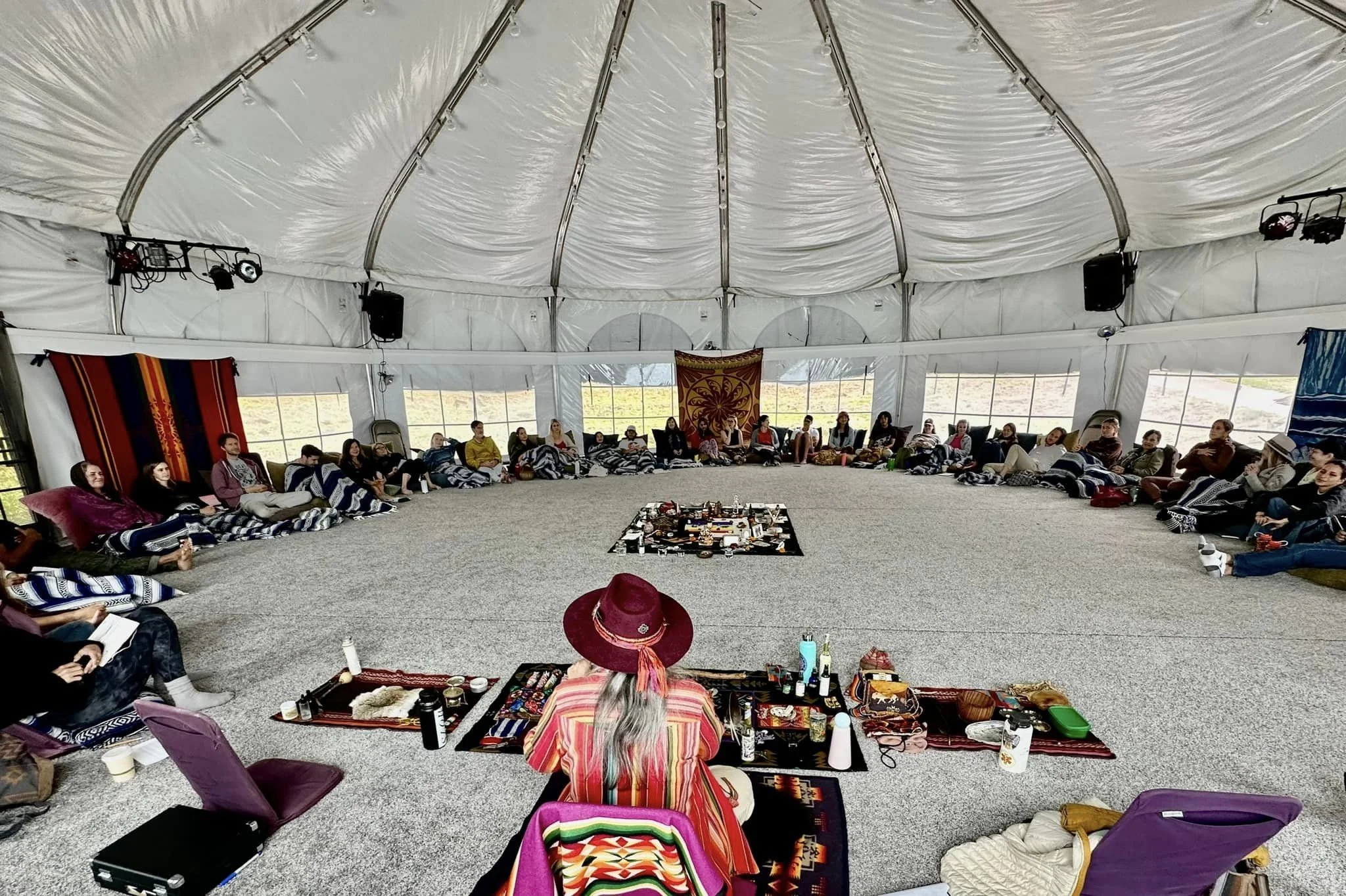 Healing Wisdom for Modern Times 