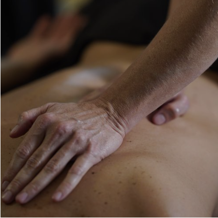 An Esalen®️ Massage Approach to Working with Trauma (21 CE) [WAITLISTED]
