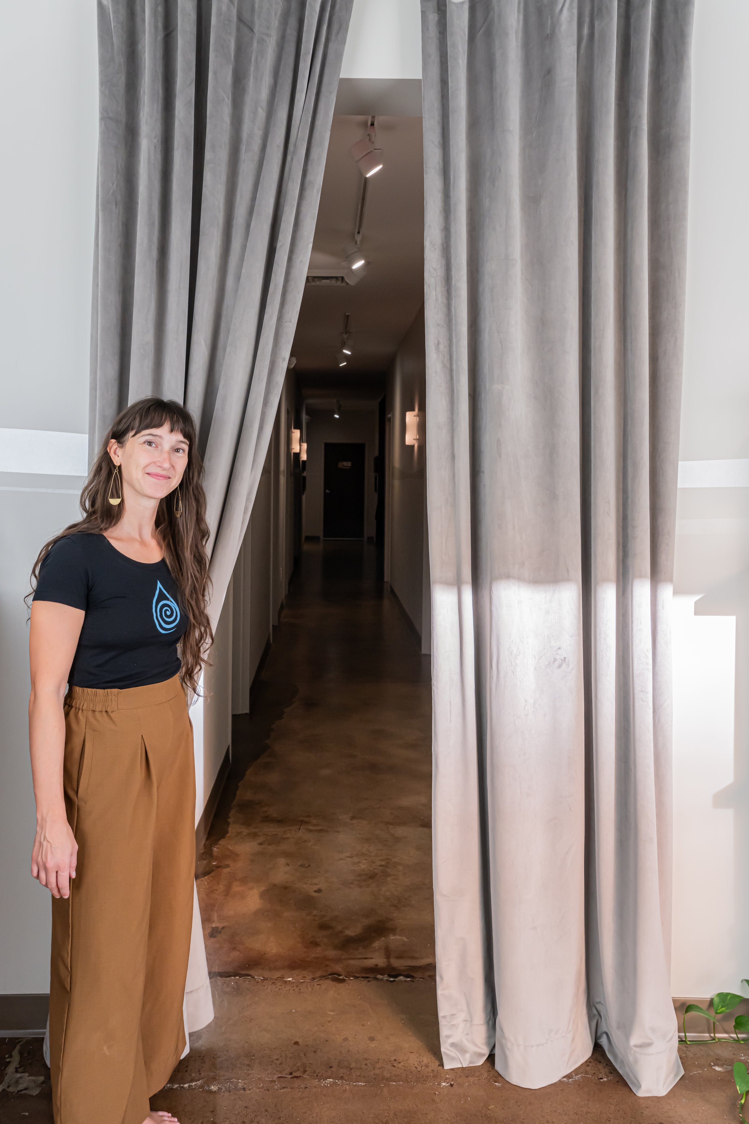 Stillpoint Spa Holiday Open House