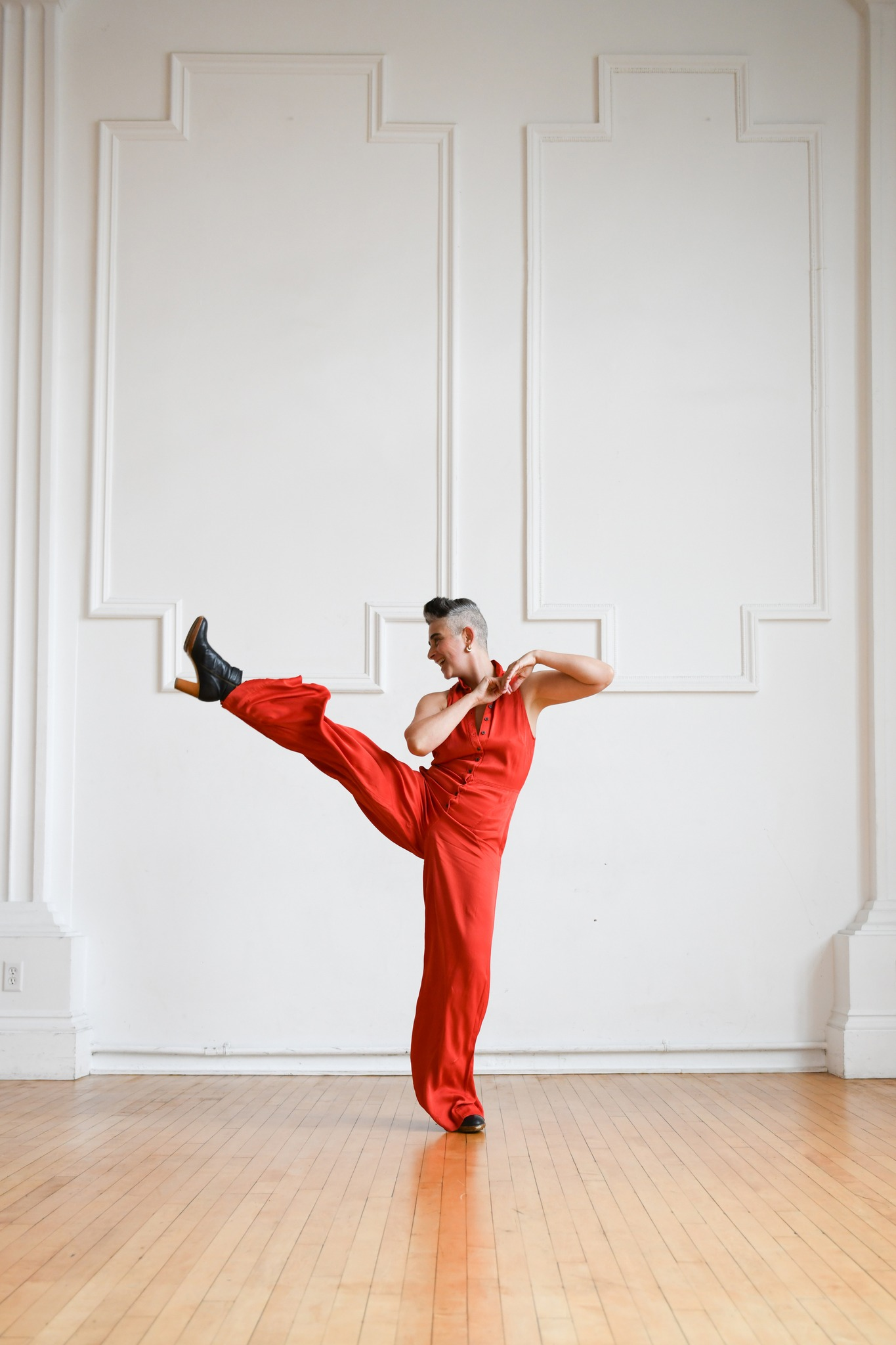 Magic with Kate Shela