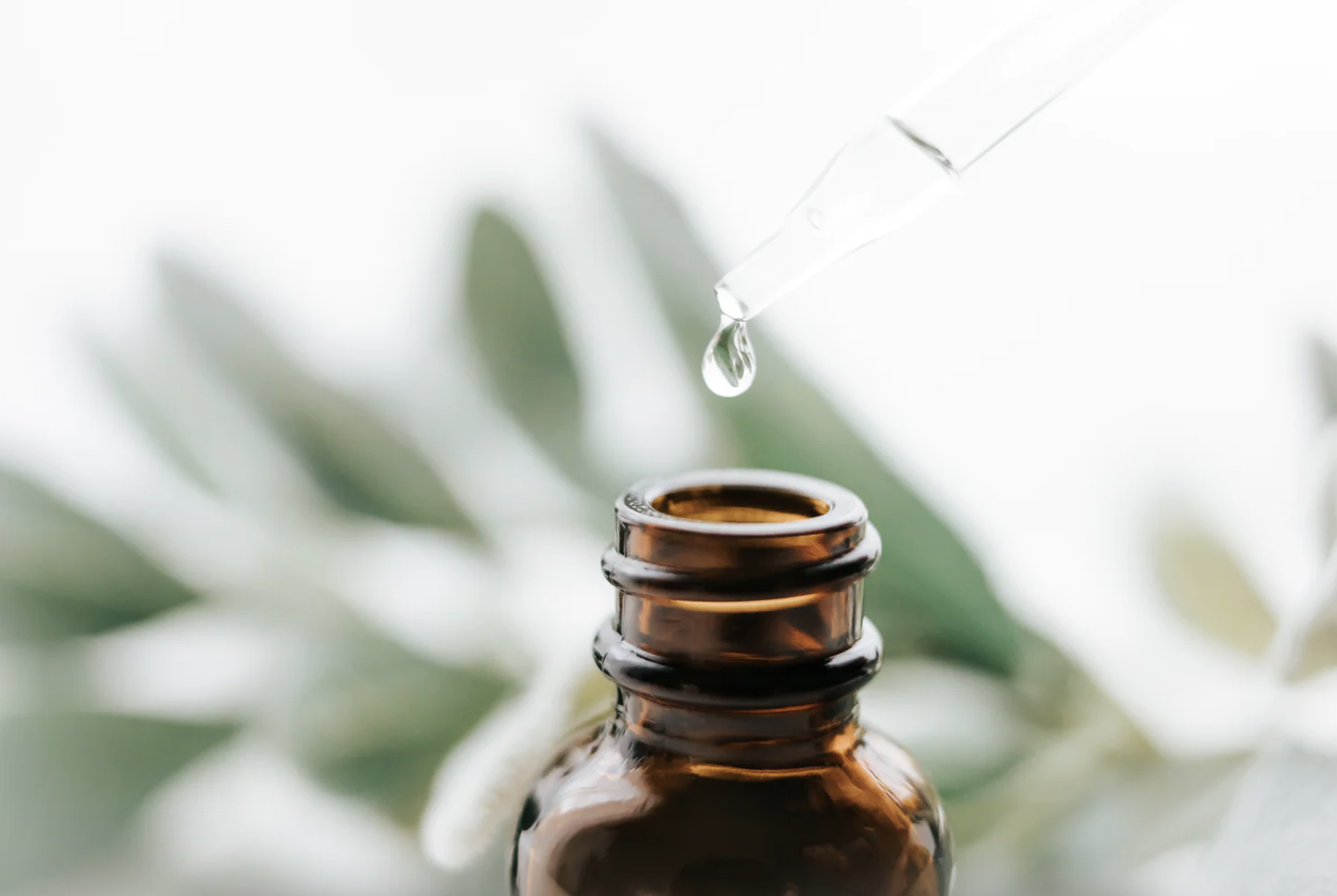 Intro to Aromatherapy