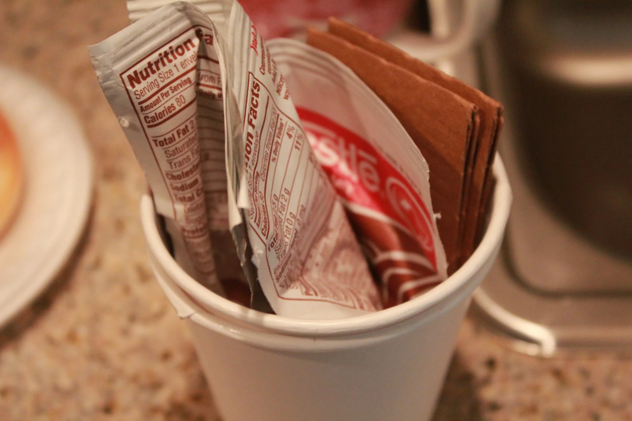 Hotel Life with Kids