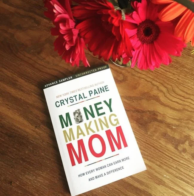 How Money Making Mom is Helping Me in My Quest for Awesomeness
