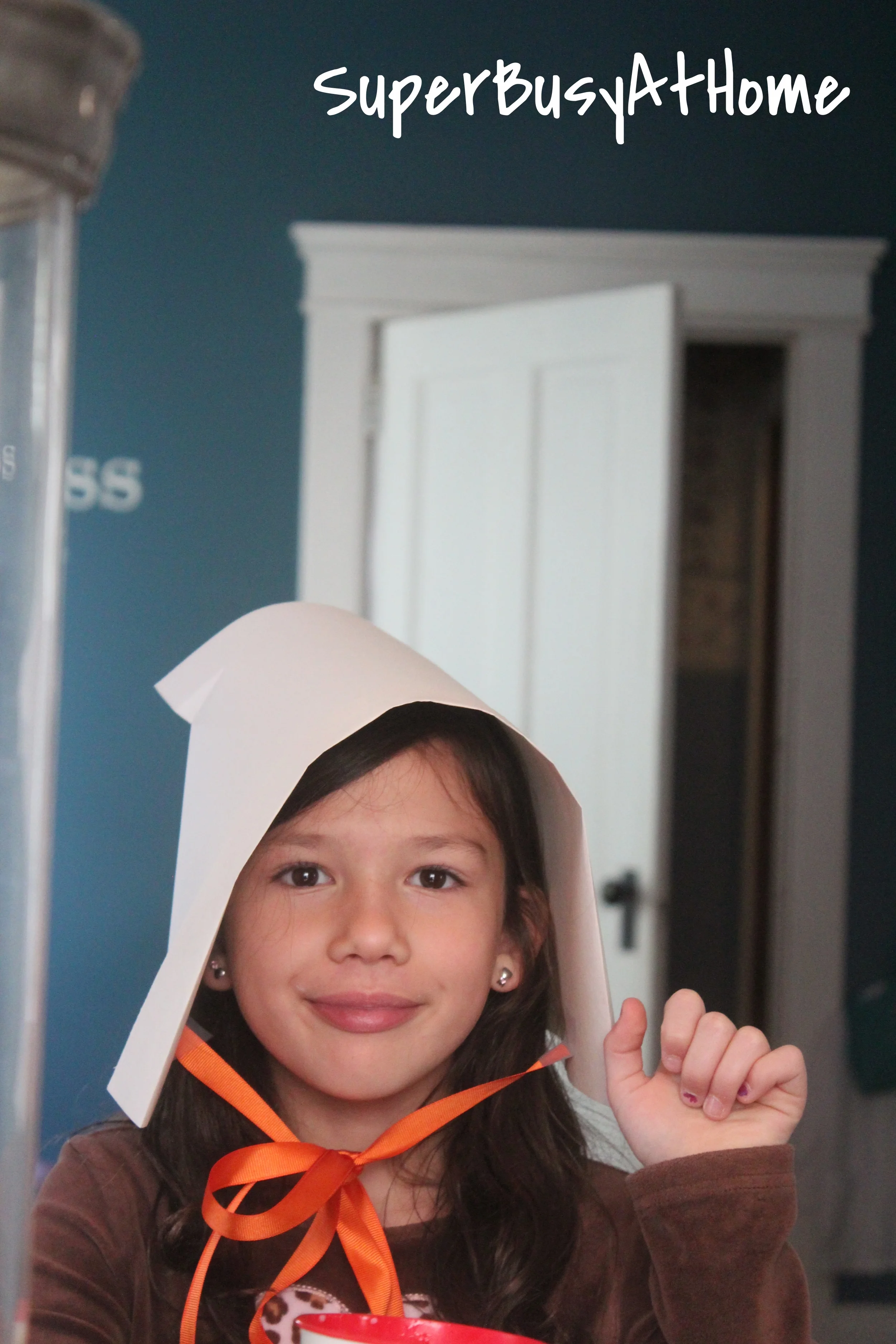 Thankful For My Babies