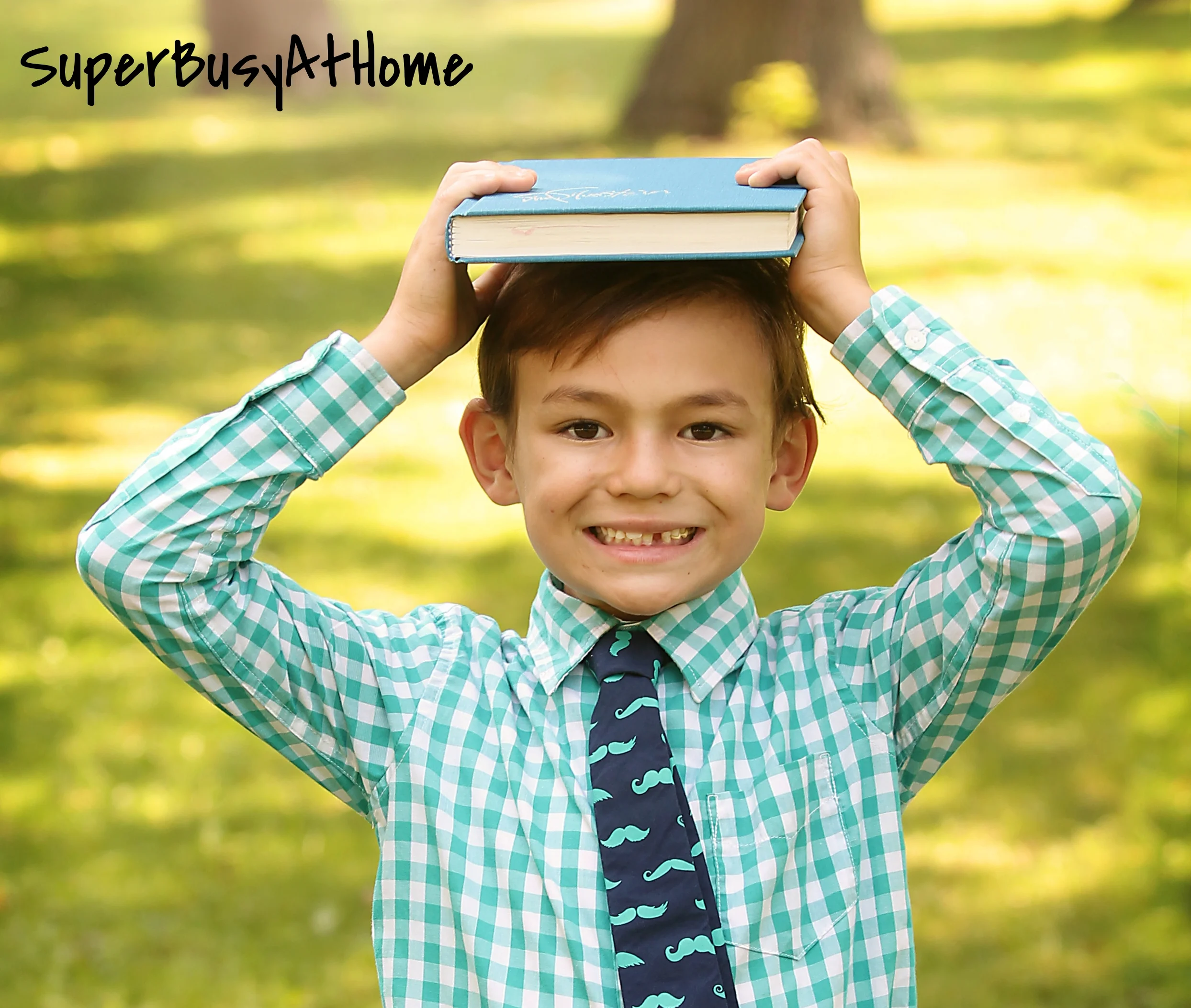 Learning to Celebrate Autism