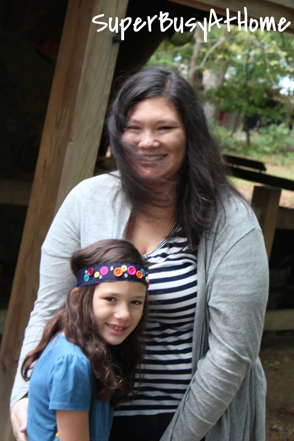 Today I'm the Birthday Girl!