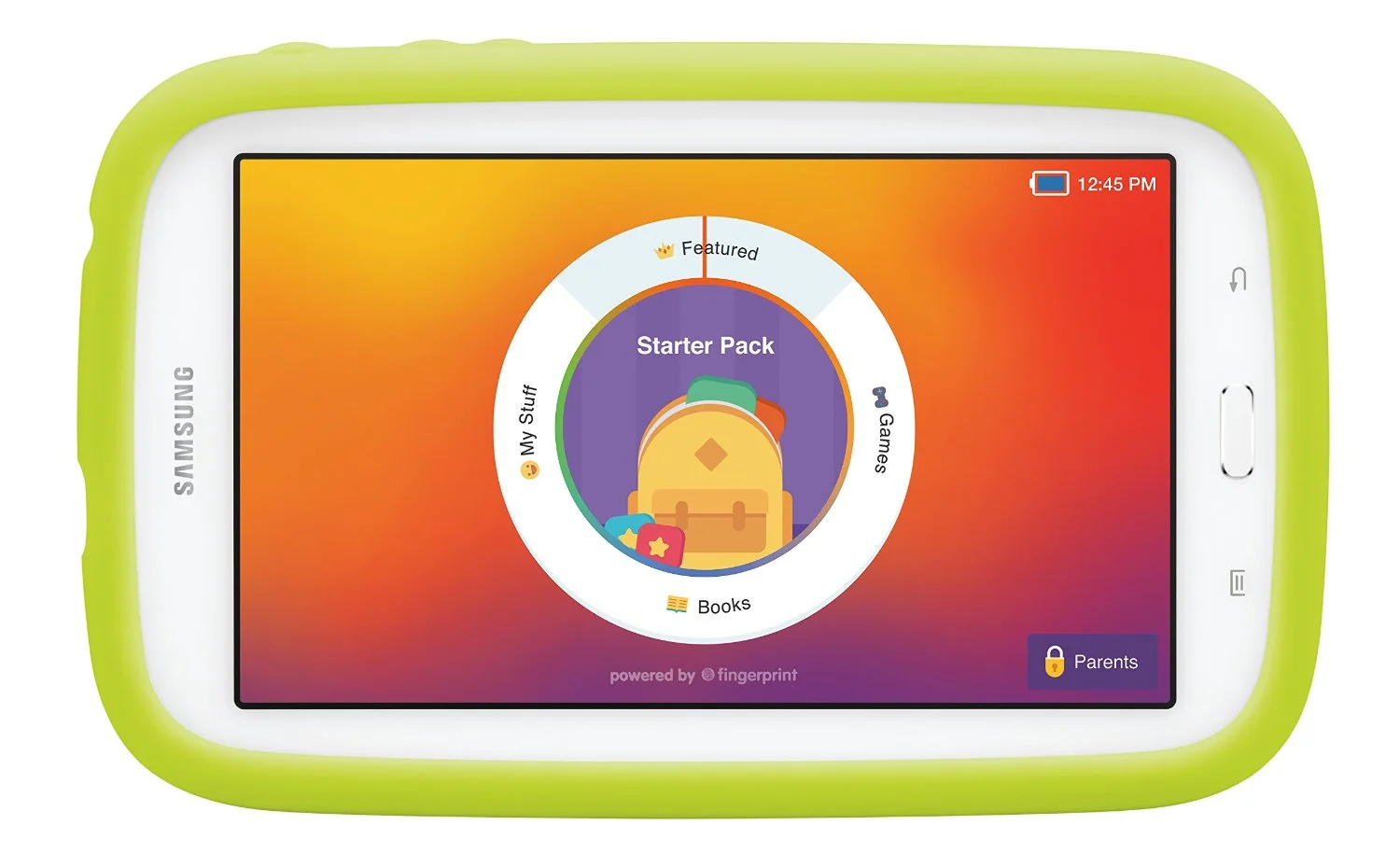 Save 60% Off Samsung Galaxy Tab 3 Lite for Kids Today Only, with Free Shipping!