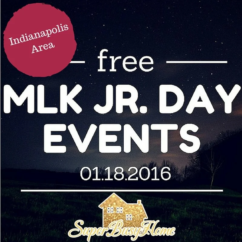 Field Trip Ideas for Martin Luther King Jr. Day