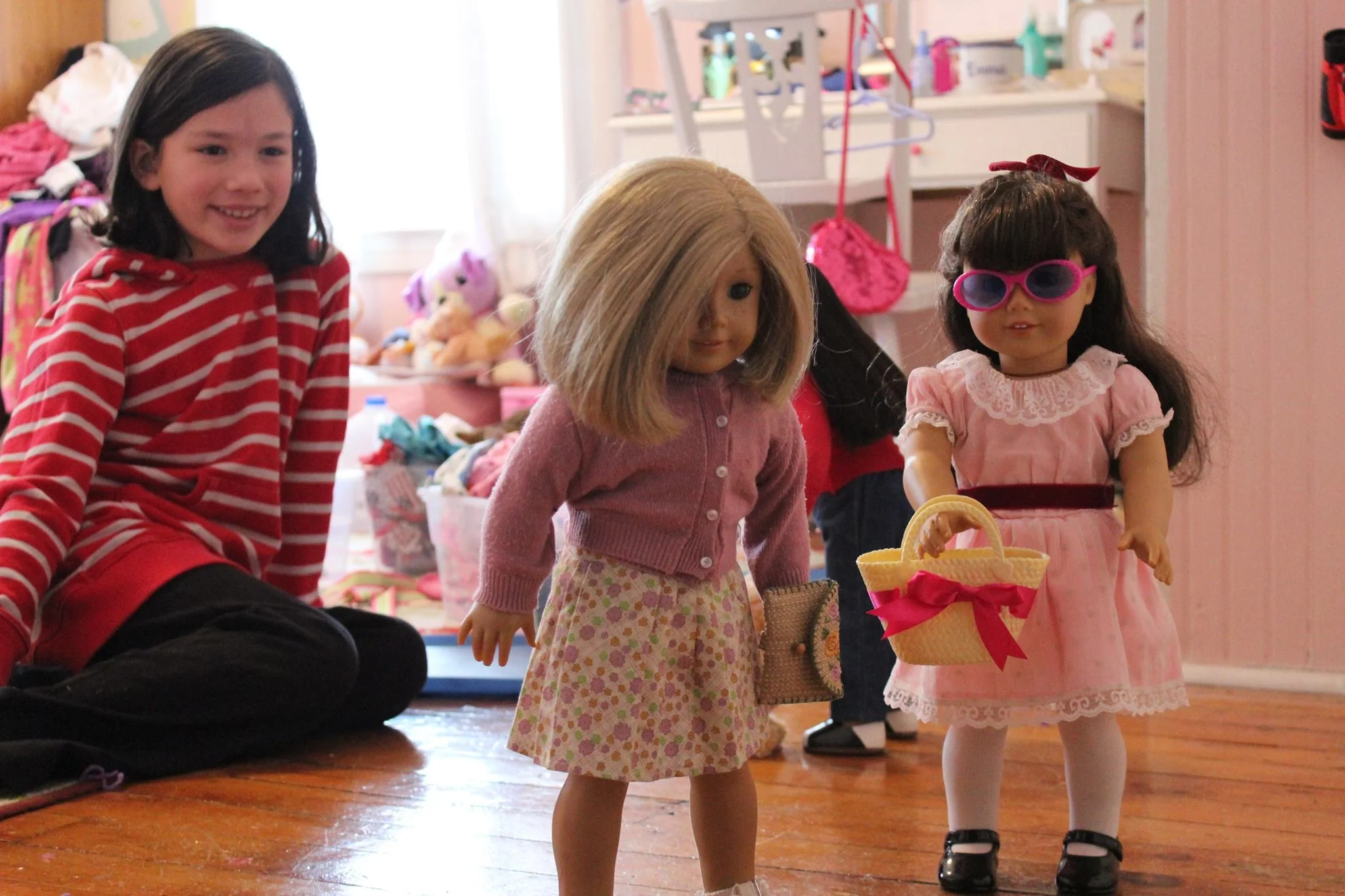 Making the Every Day the Everything