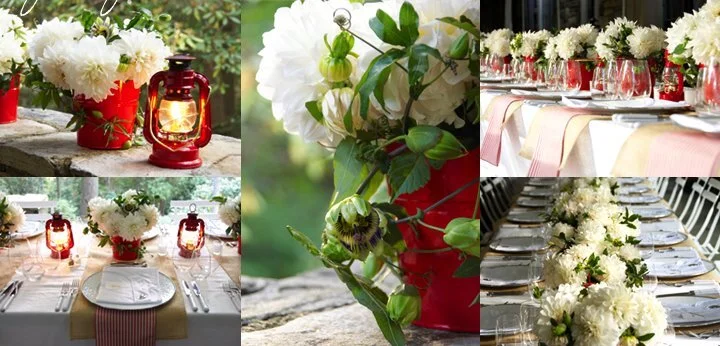 Think Outside the Vase