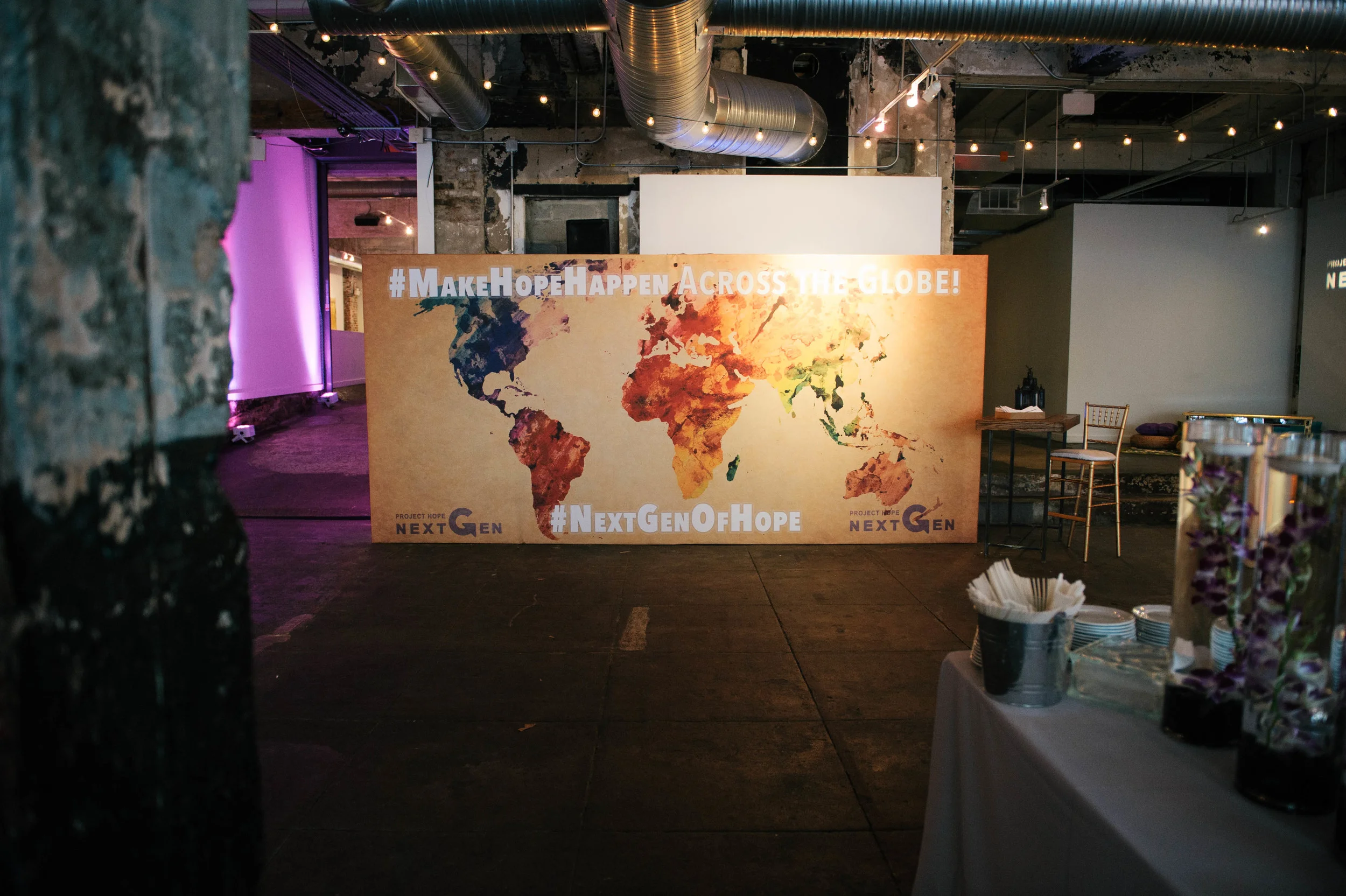 NextGEN Leadership Board