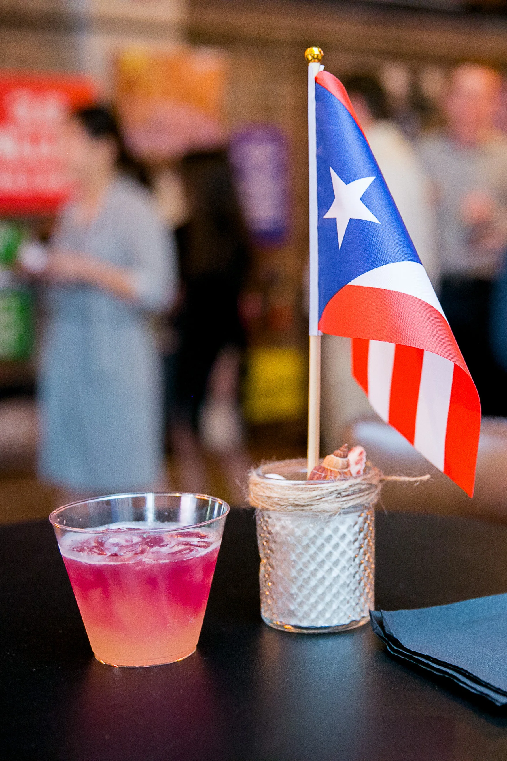 Event Recap: Dine N Dash 2018