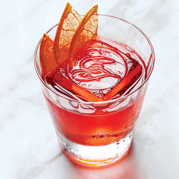 All in the Details: Artisanal Ice 