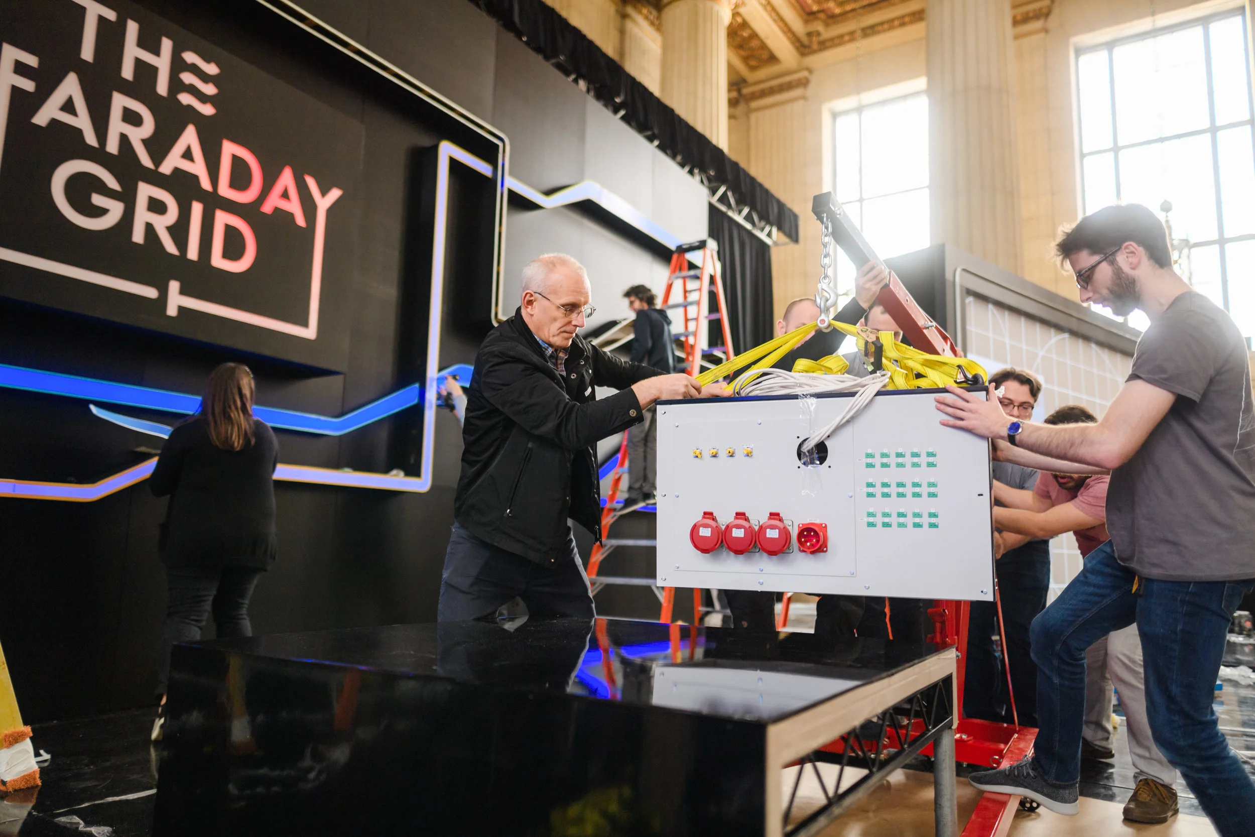 The Faraday Grid - March 28th 2019 - photo by Nathan Mitchell-143.jpg