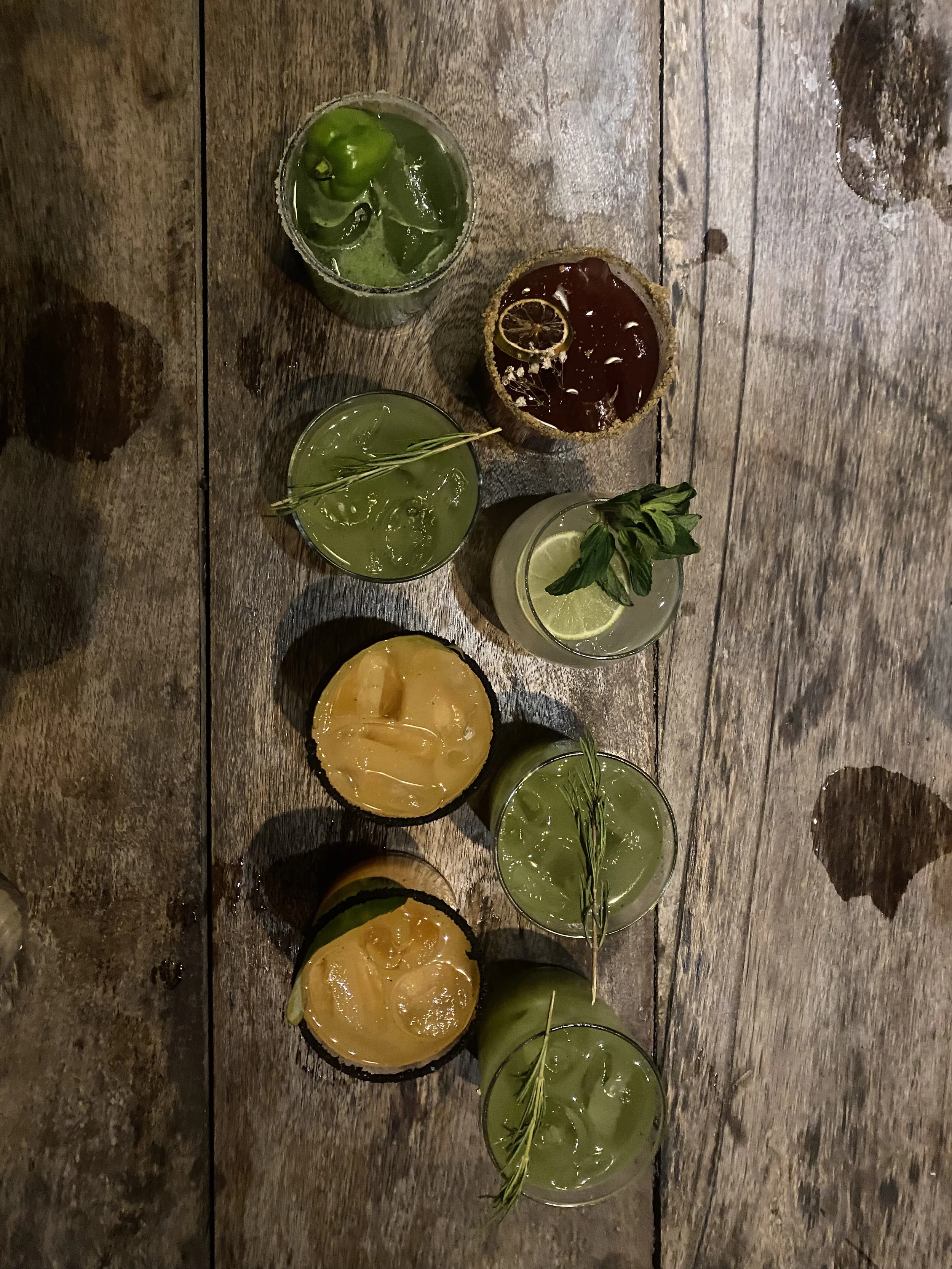 Event Essentials: Cheers to Mocktails