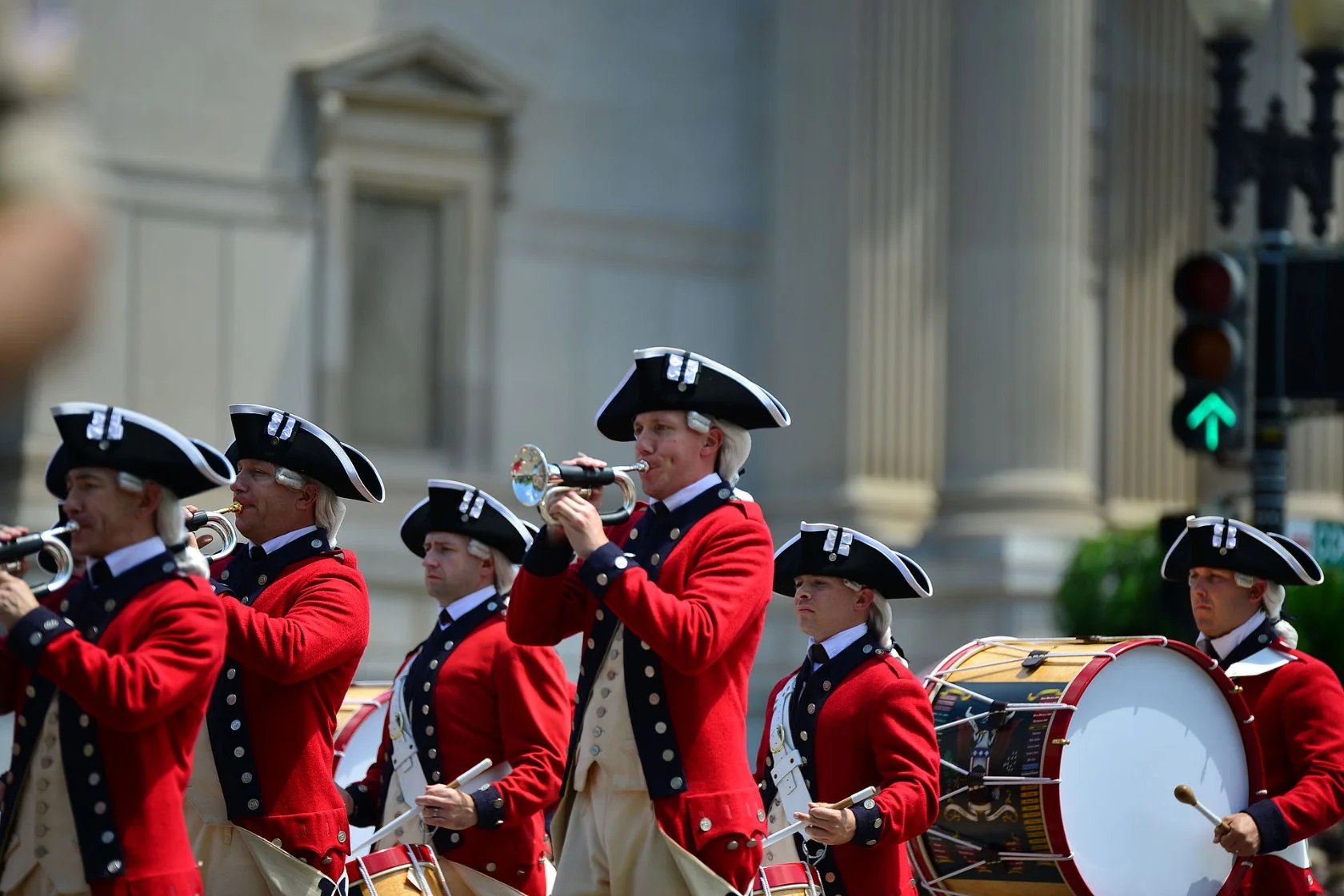 Event Recap: Fourth of July