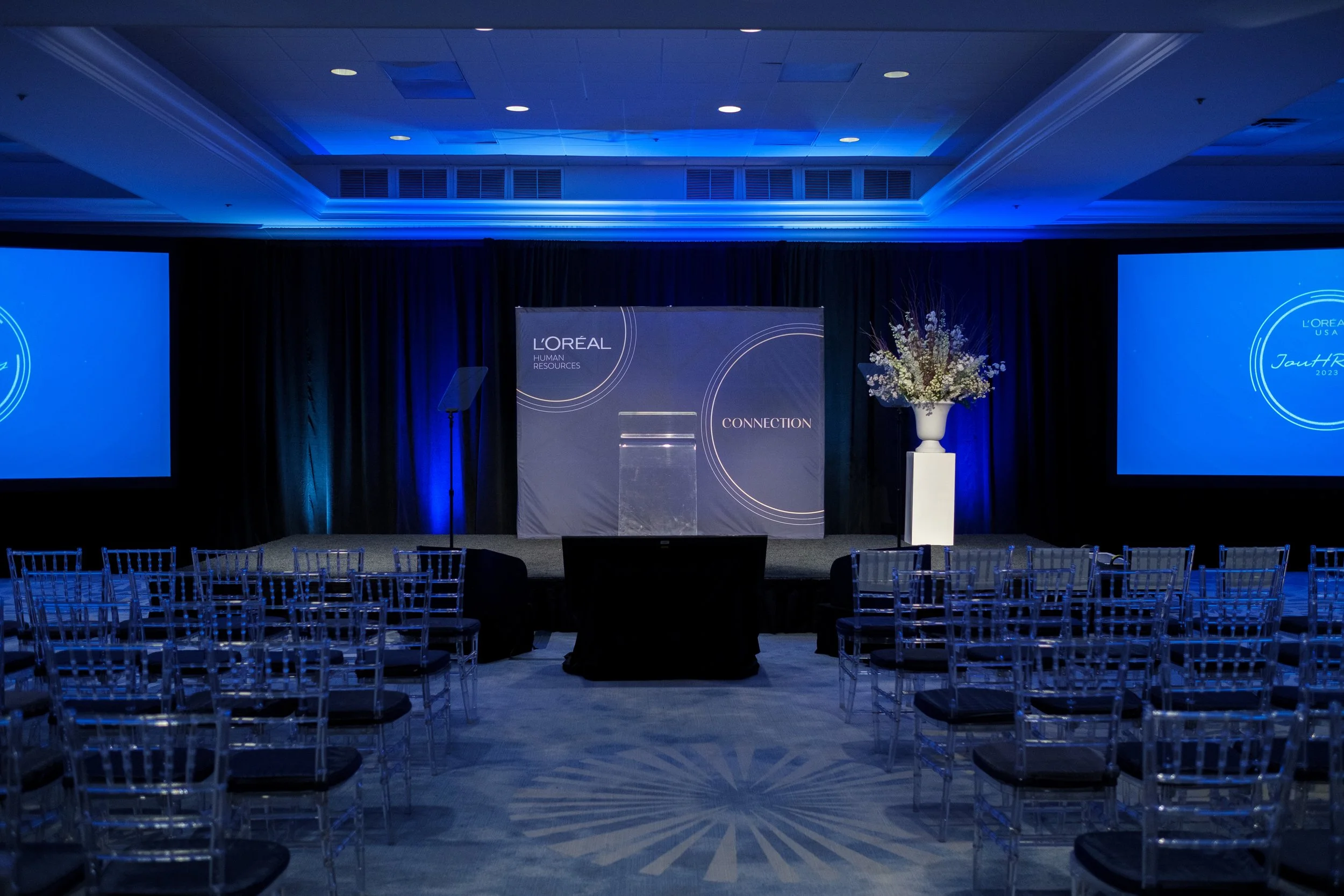 Event Recap: L'Oréal USA Human Resources Retreat