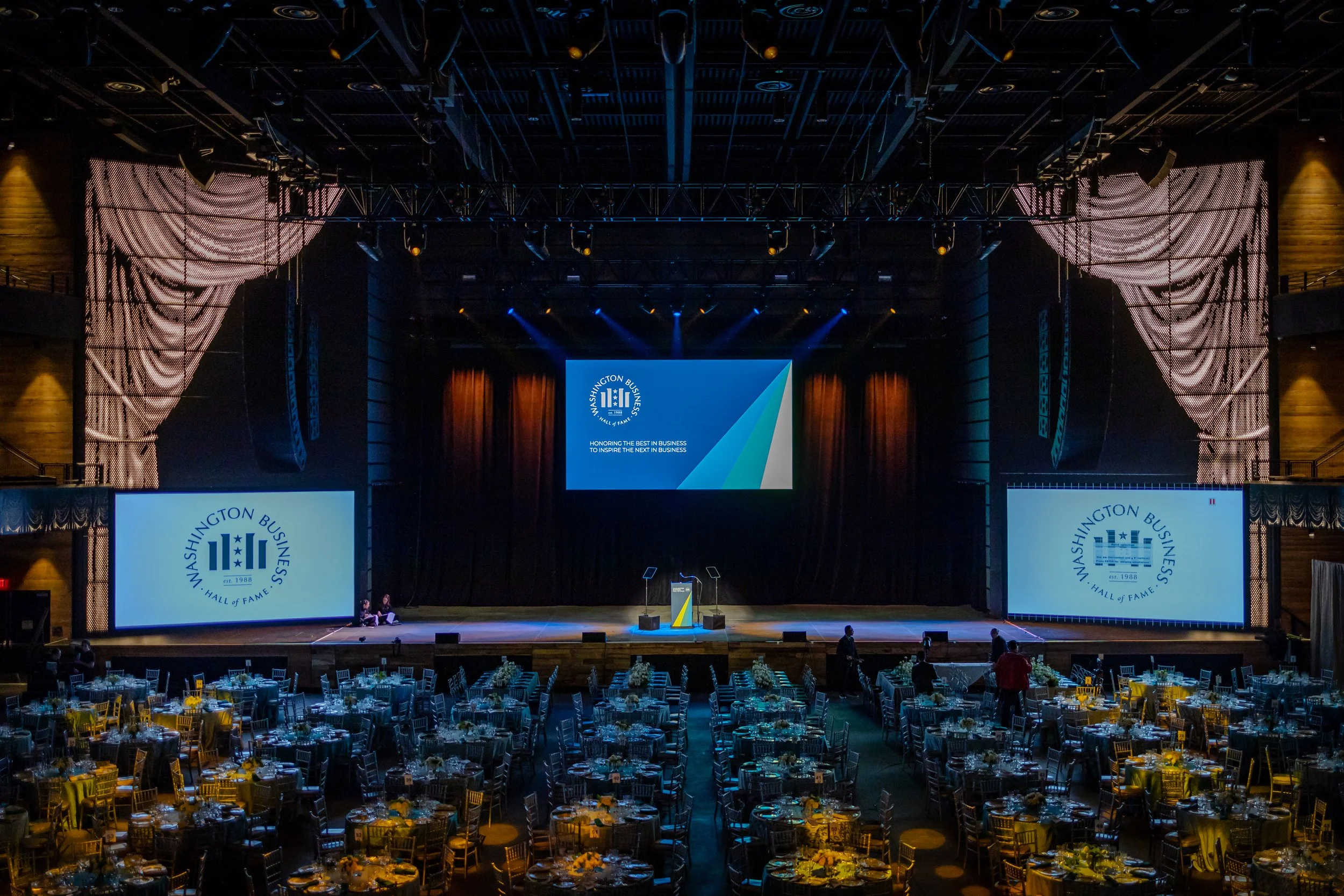 Event Recap: Junior Achievement of Greater Washington Gala