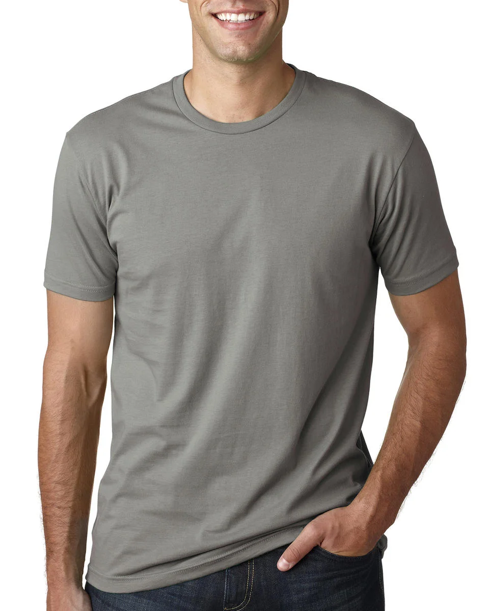 Similar to Next Level 100% Cotton
