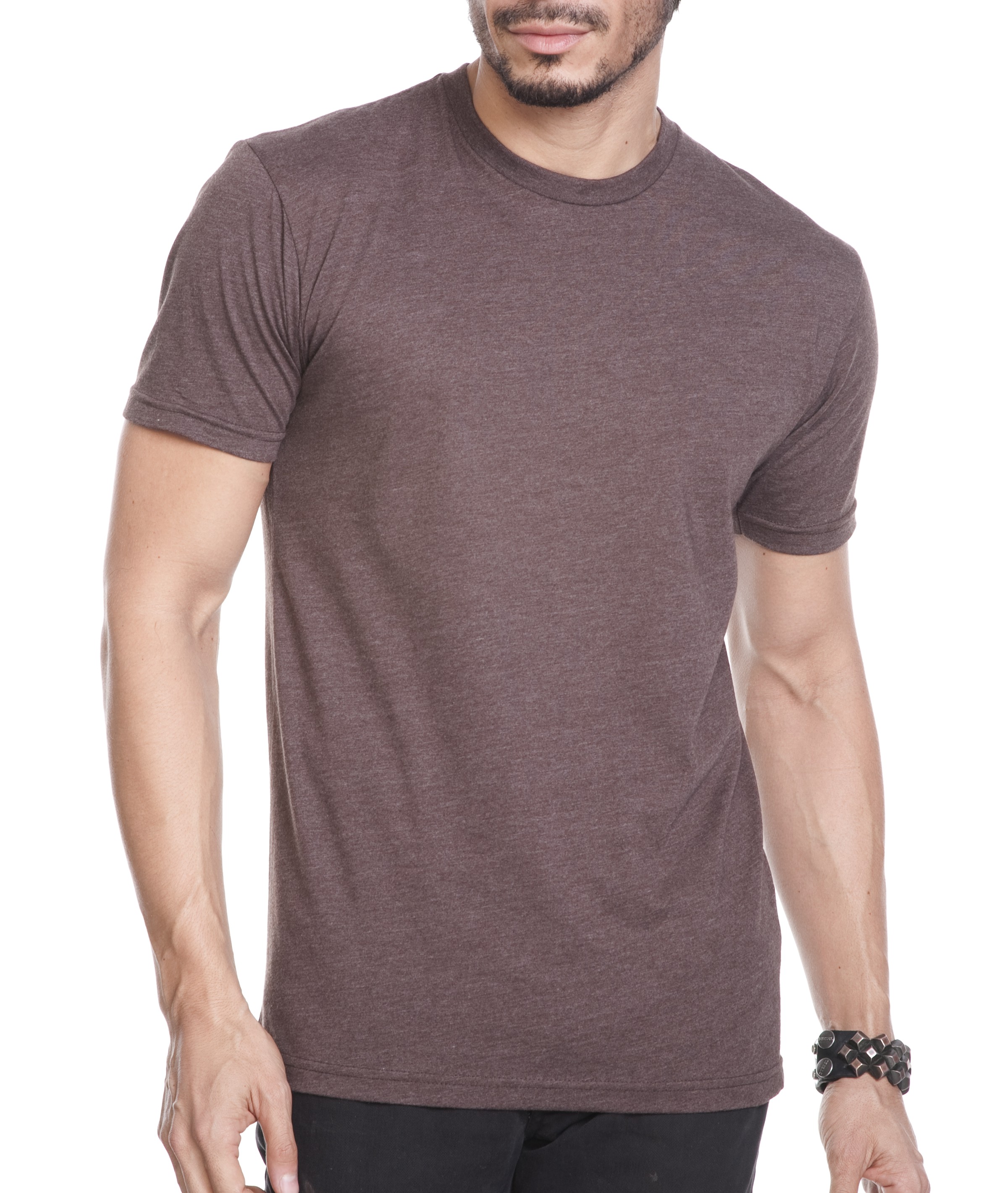 Similar to Next Level extra soft Tri-blend